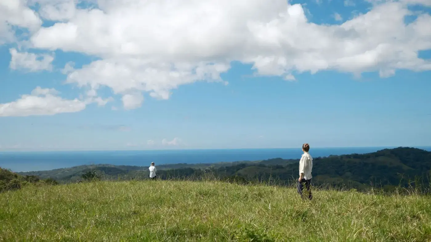Image from A Seasonal Guide to Guanacaste